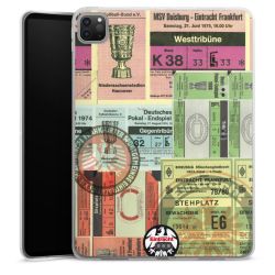 Tablet Silikon Case transparent