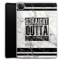 Tablet Silikon Case transparent