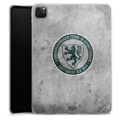 Tablet Silikon Case transparent