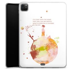 Tablet Silicone Case transparent