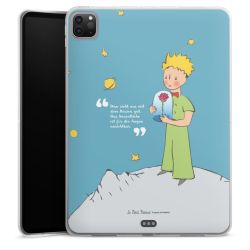 Tablet Silikon Case transparent