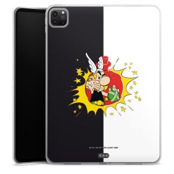 Tablet Silikon Case transparent