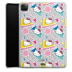 Tablet Silikon Case transparent