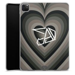 Tablet Silikon Case transparent