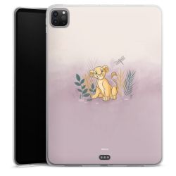 Tabletti Silikoni Suojakuori läpinäkyvä