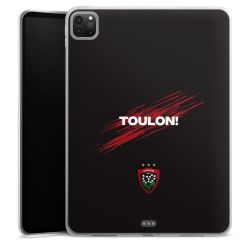 Tablet Silikon Case transparent