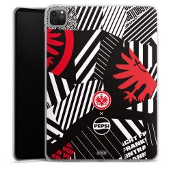 Tablet Silikon Case transparent