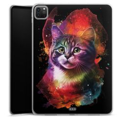 Tablet Silicone Case transparent