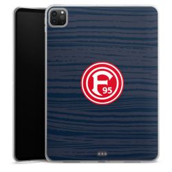 Tablet Silikon Case transparent