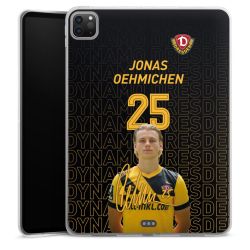 Tablet Silikon Case transparent