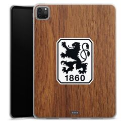 Tablet Silikon Case transparent