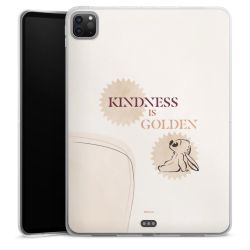 Surfplattor Silikonskal Case Genomskinlig