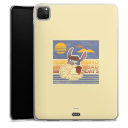 Tabletti Silikoni Suojakuori läpinäkyvä