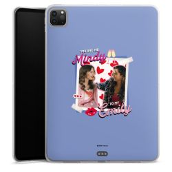 Tablet Silicone Case transparent