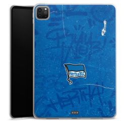 Tablet Silikon Case transparent