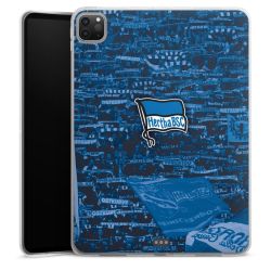 Tablet Silikon Case transparent