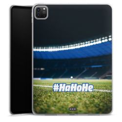 Tablet Silikon Case transparent