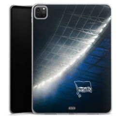 Tablet Silikon Case transparent