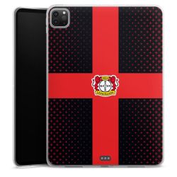 Tablet Silikon Case transparent