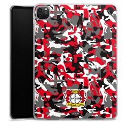 Tablet Silikon Case transparent