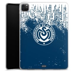 Tablet Silikon Case transparent