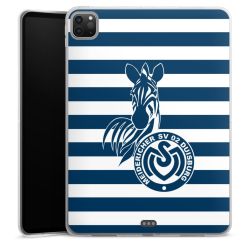 Tablet Silikon Case transparent