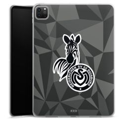 Tablet Silikon Case transparent