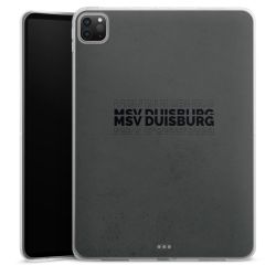 Tablet Silikon Case transparent