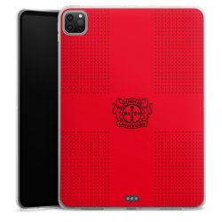 Tablet Silikon Case transparent