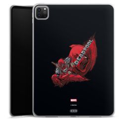 Tablet Silicone Case transparent