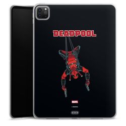 Tabletti Silikoni Suojakuori läpinäkyvä