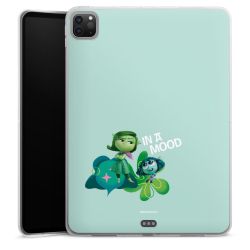 Surfplattor Silikonskal Case Genomskinlig