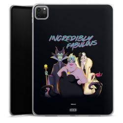 Surfplattor Silikonskal Case Genomskinlig