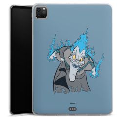 Surfplattor Silikonskal Case Genomskinlig