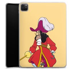 Surfplattor Silikonskal Case Genomskinlig