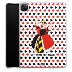 Surfplattor Silikonskal Case Genomskinlig