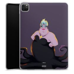 Surfplattor Silikonskal Case Genomskinlig