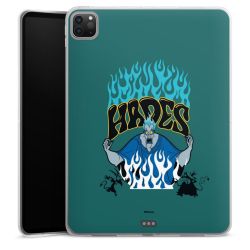 Surfplattor Silikonskal Case Genomskinlig