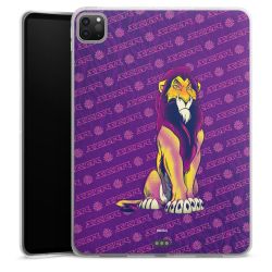 Surfplattor Silikonskal Case Genomskinlig