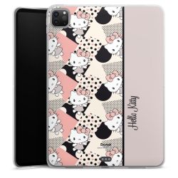 Tablet Silikon Case transparent