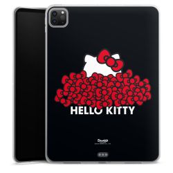 Tablet Silikon Case transparent