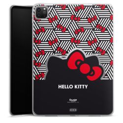 Tablet Silikon Case transparent