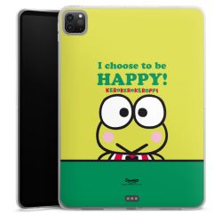 Tablet Silikon Case transparent