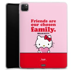 Tablet Silikon Case transparent