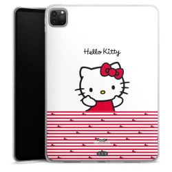 Tablet Silikon Case transparent