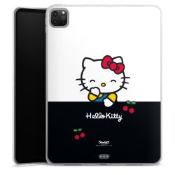 Tablet Silikon Case transparent