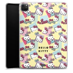 Tablet Silikon Case transparent