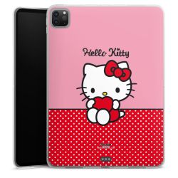 Tablet Silikon Case transparent