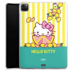 Tablet Silikon Case transparent