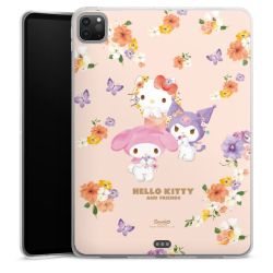 Tablet Silikon Case transparent